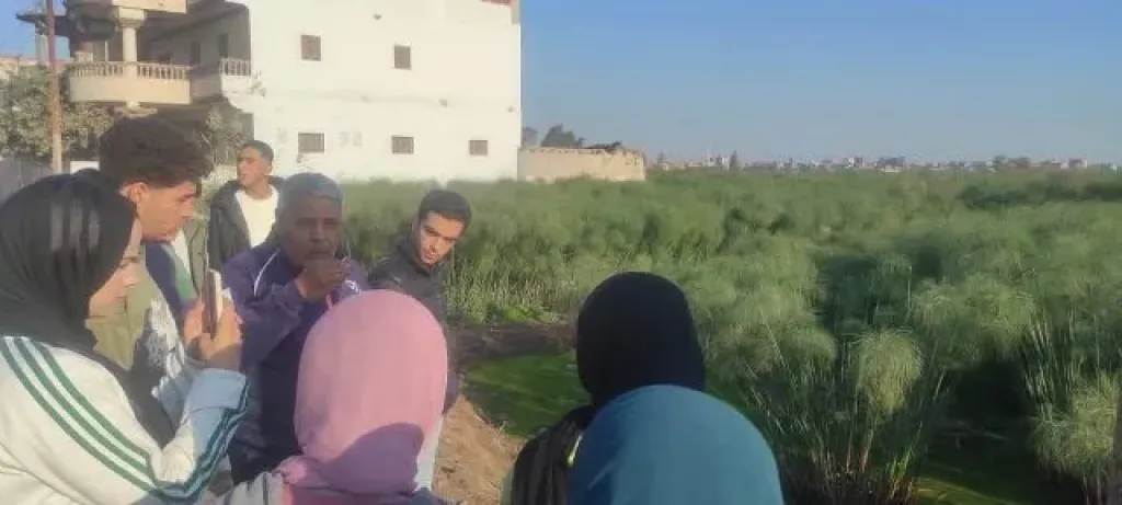 جانب من الاعمال 