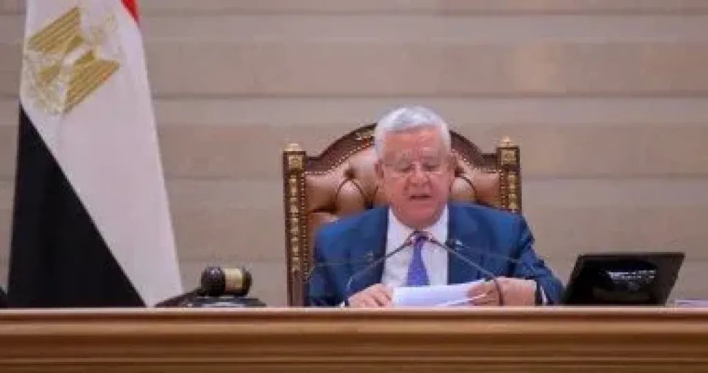 الجلسة العامة لمجلس النواب