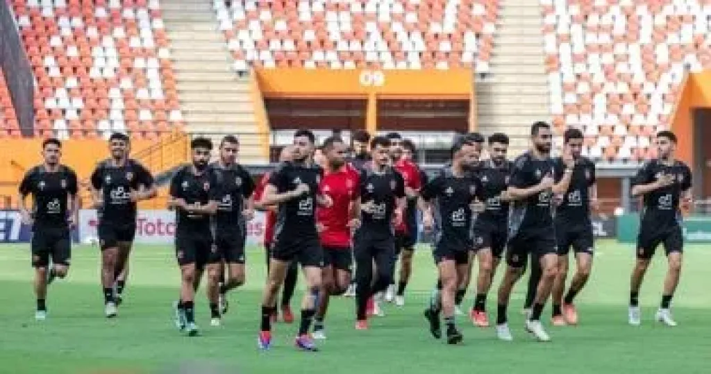 فريق الاهلي