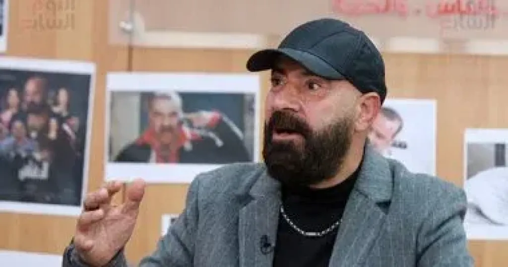 محمد سعد