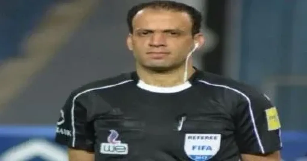 محمد الحنفى