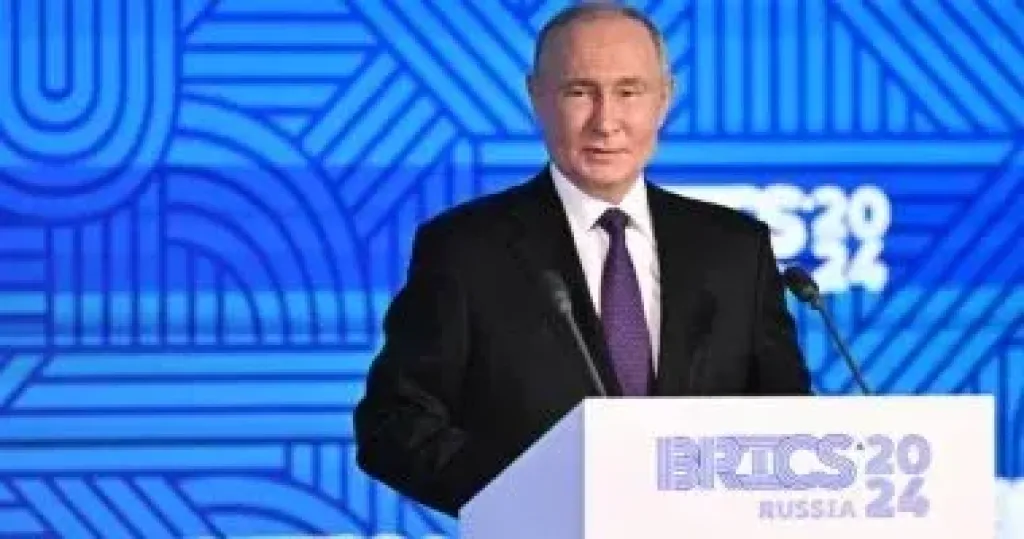 روسيا وإيران