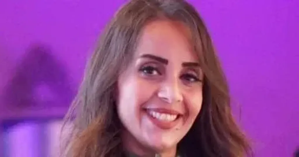 الدكتورة نشوى نشأت