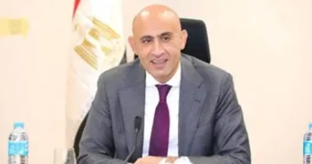 محمد عبد اللطيف وزير االتعليم