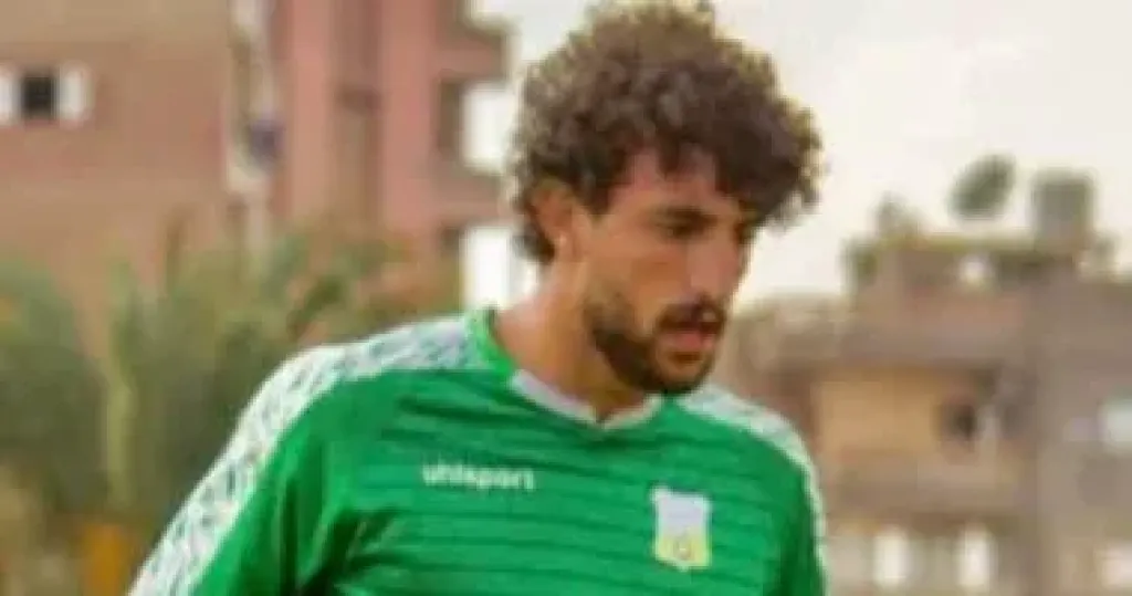 محمد الشرخة