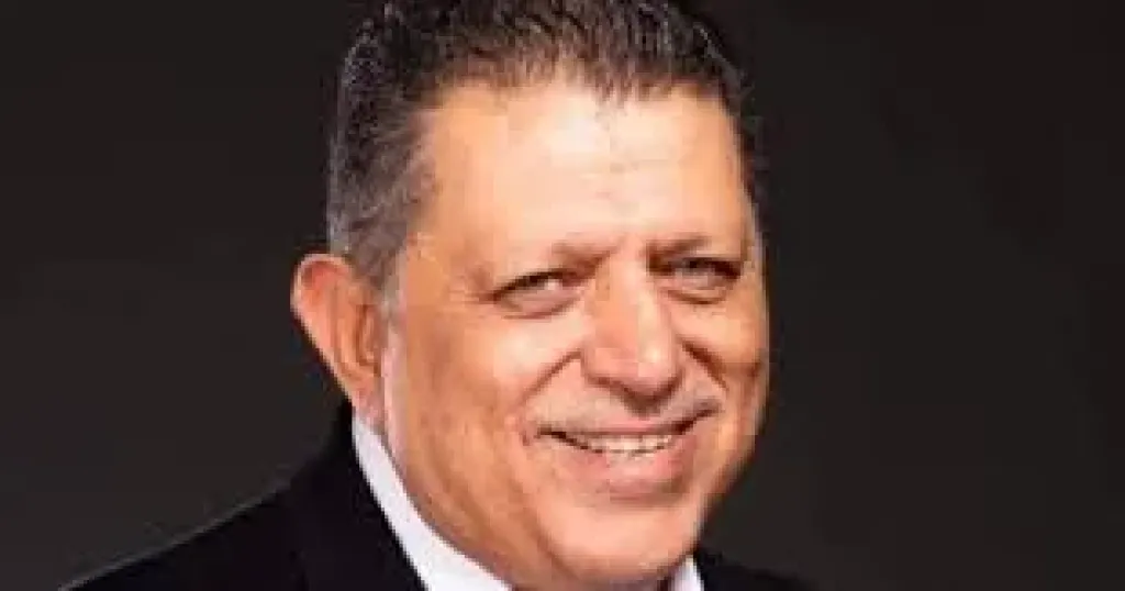 خالد فتحي 