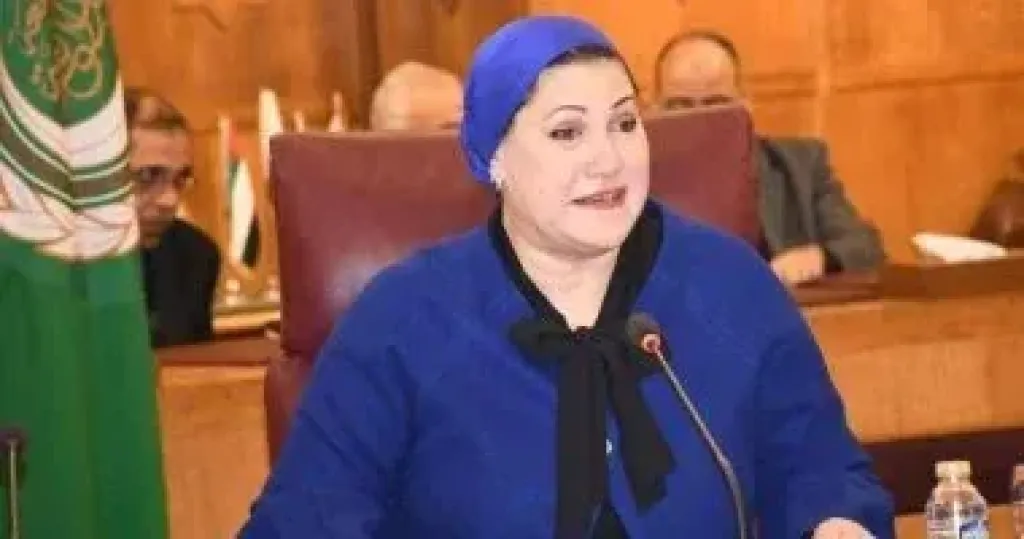 الدكتورة سحر السنباطي
