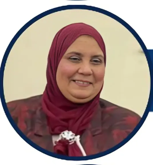 الدكتورة امل 