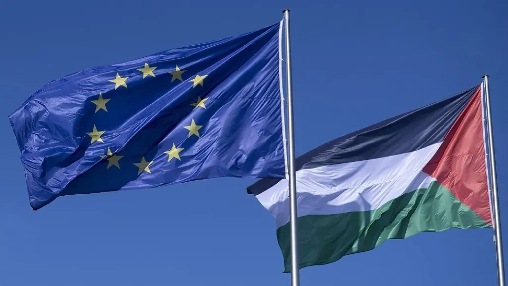 فلسطين 
