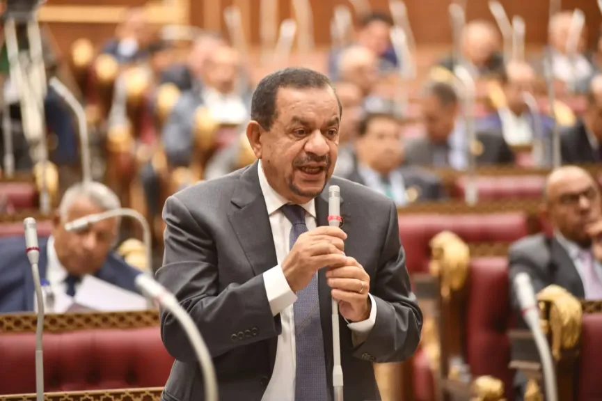 النائب عبد السلام الجبلى