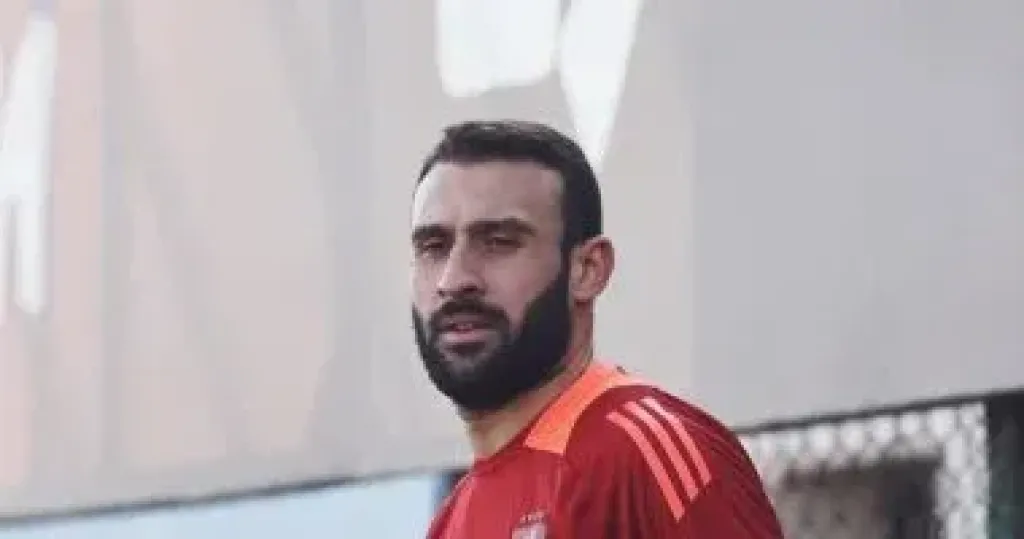عمر كمال