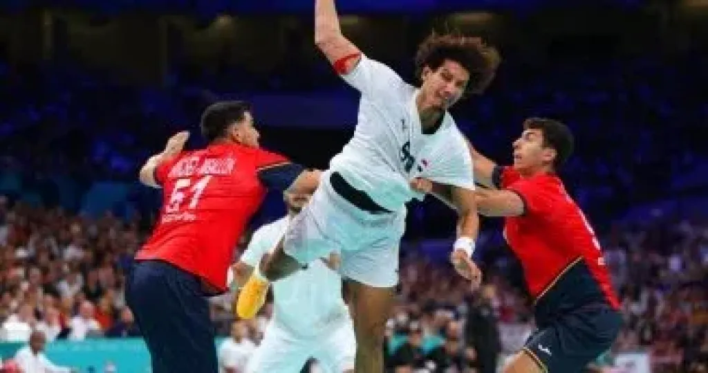 منتخب اليد