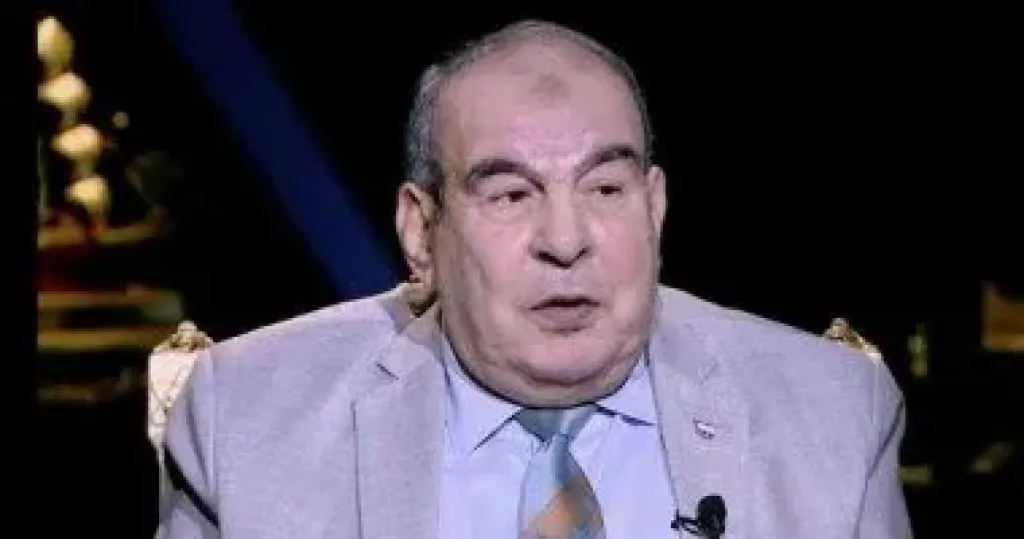 فكرى صادق