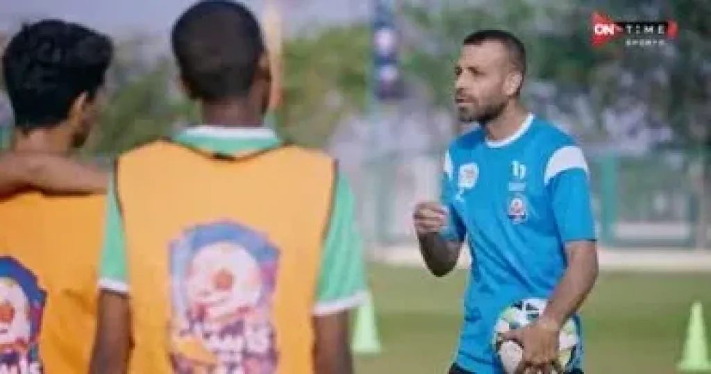 عمرو الحلوانى