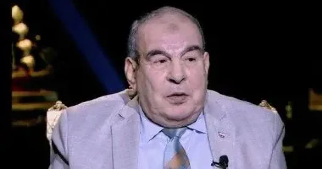  فكري صادق