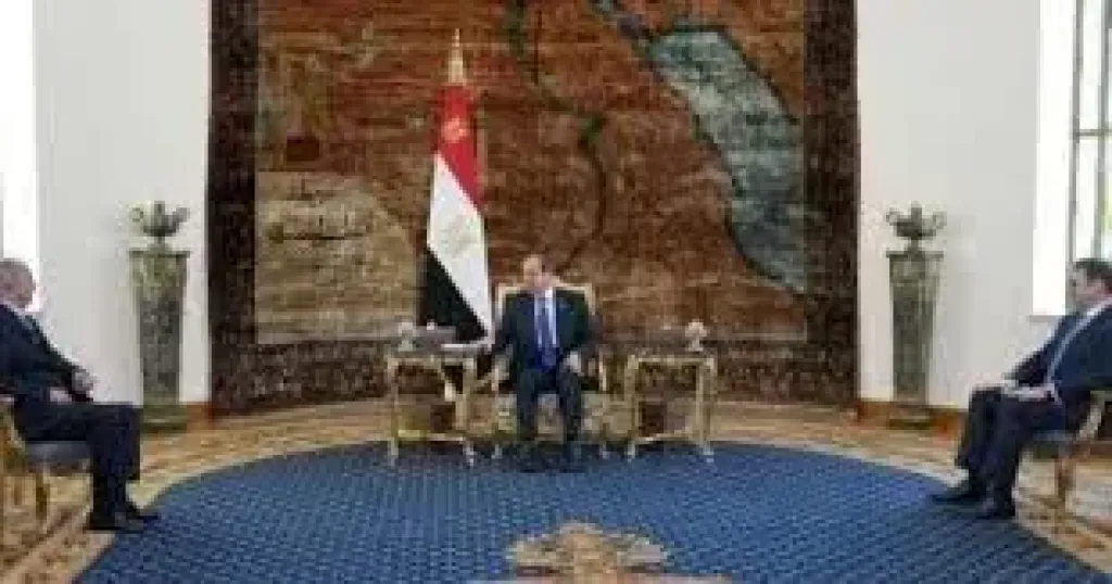 السيسي 