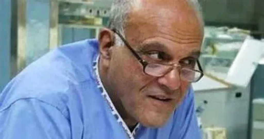 الدكتور مجدى يعقوب