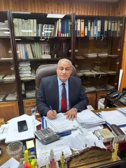   شركة جنوب الدلتا