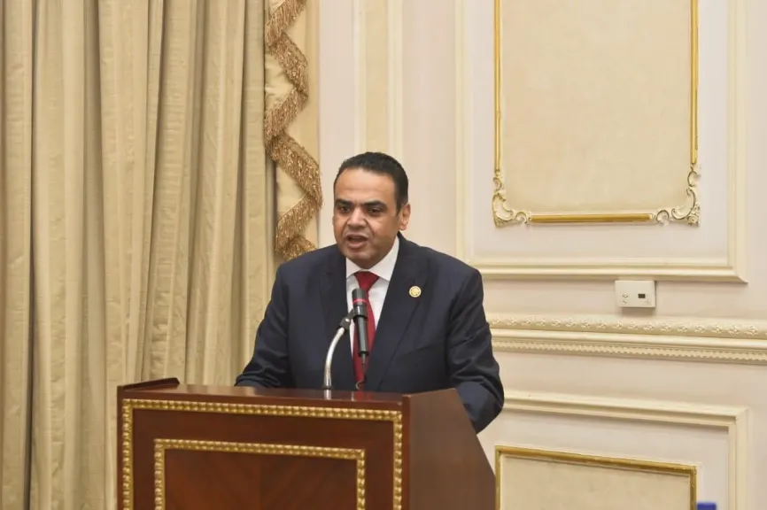 النائب نادر الخبيري