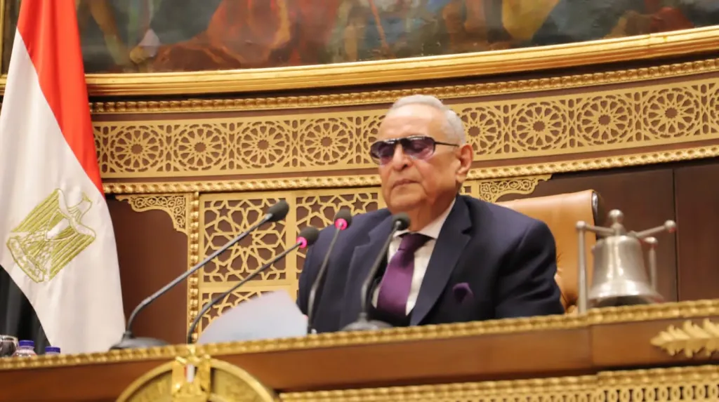 مجلس الشيوخ
