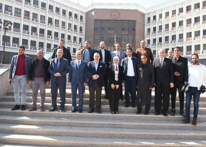 رئيس جامعة 