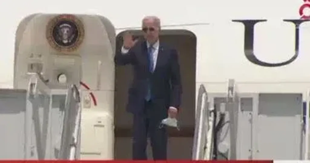 بايدن