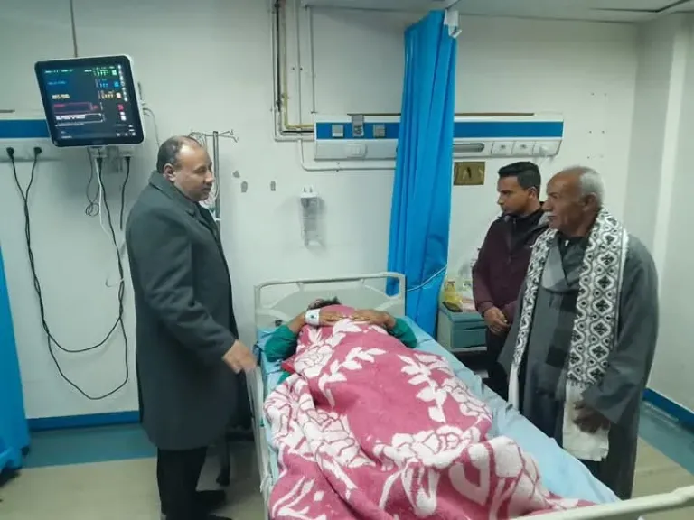 نايب جامعه الأزهري 