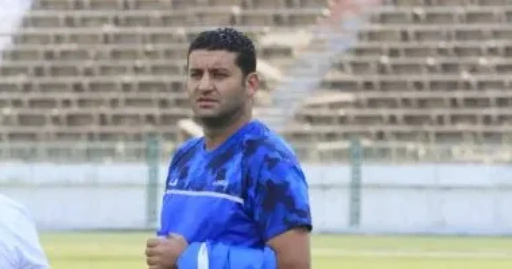 أمير عزمي مجاهد