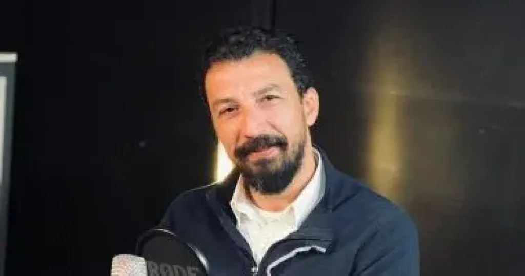 المهندس أحمد فايز