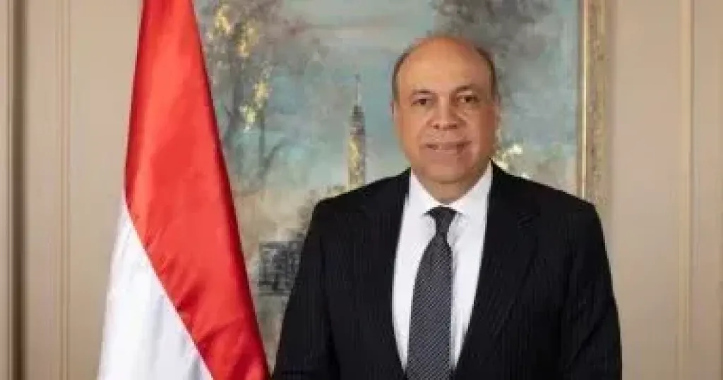 وزير الطيران 