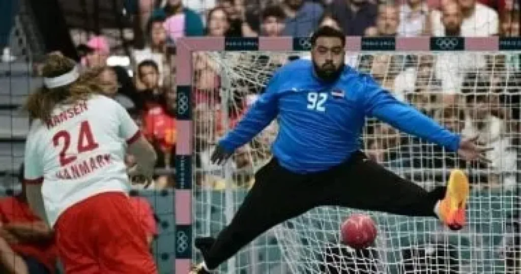 محمد على