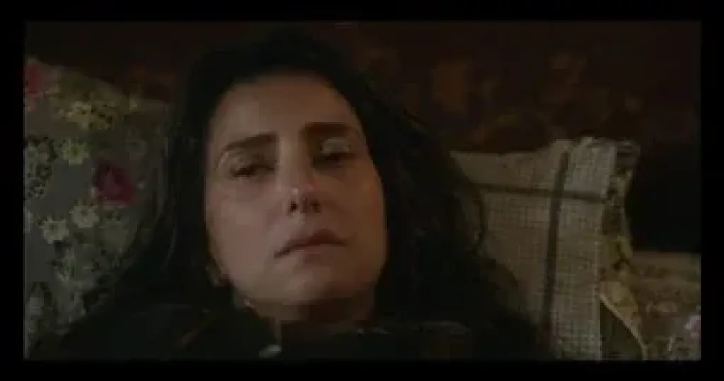 حنان مطاوع 