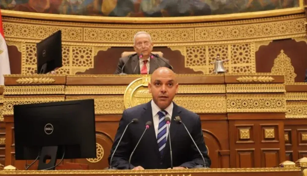 مجلس الشيوخ