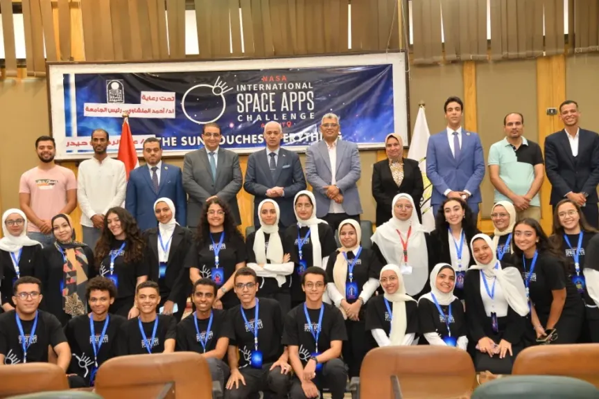 نايب رئيس جامعة أسيوط 