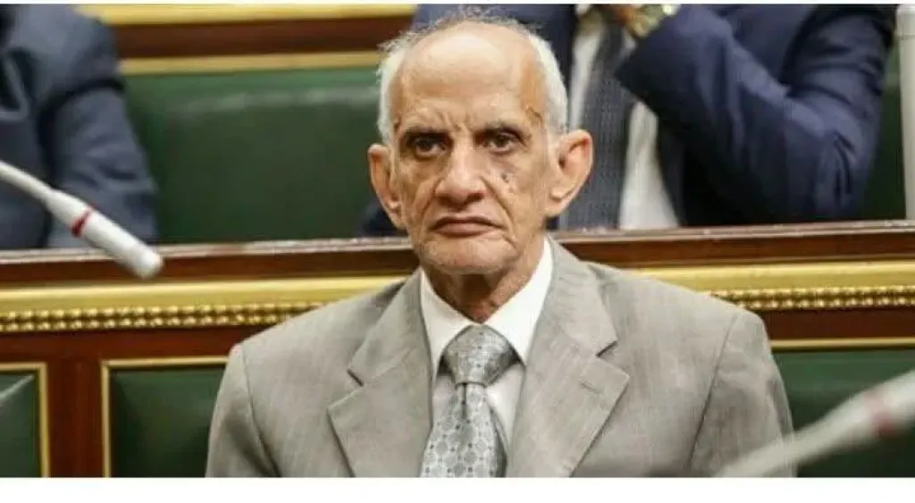 النائب خالد خلف الله 