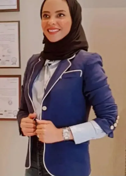 الدكتوره لطيفة بلال