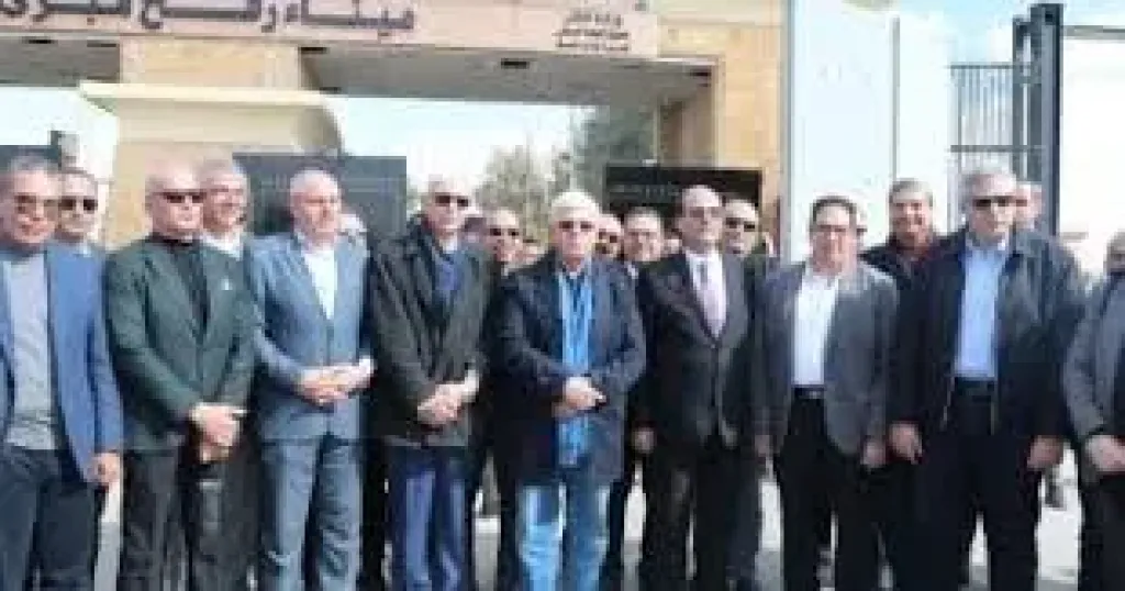رئيس جامعة القاهرة 