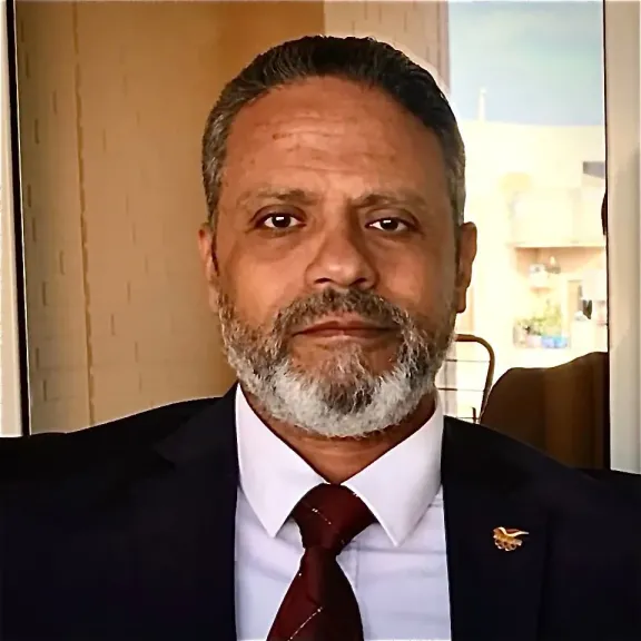 عصام زيدان 