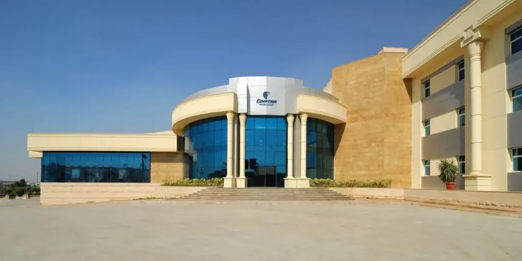 مصر للطيران 