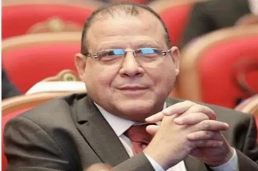 مجدى البدوي 