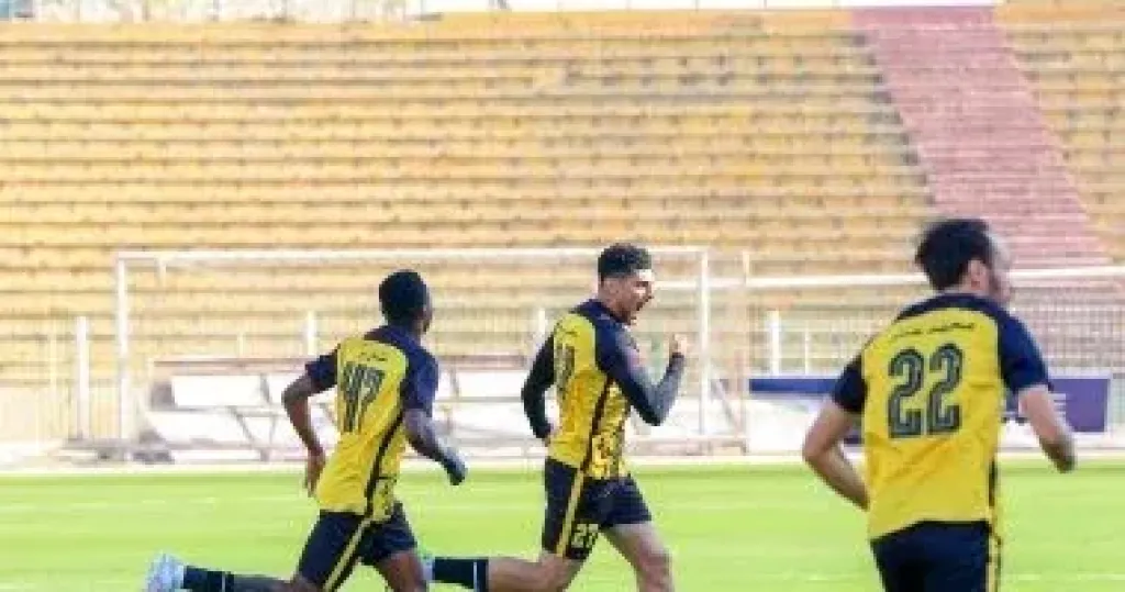 المقاولون العرب