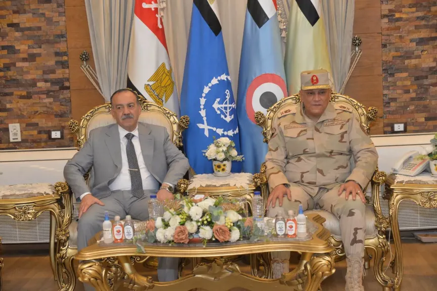 محافظ أسيوط 