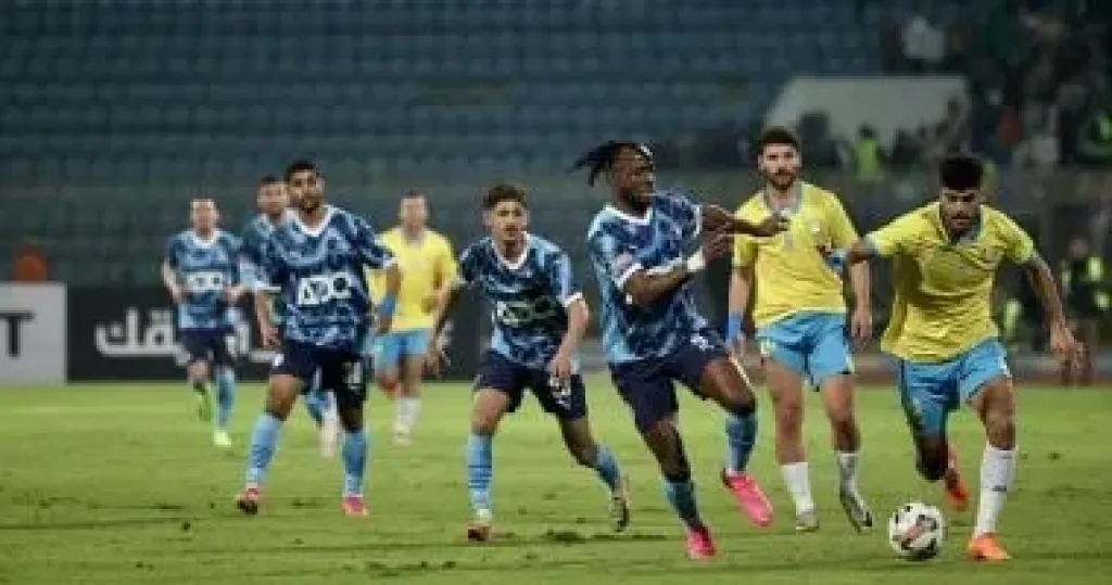 الإسماعيلى