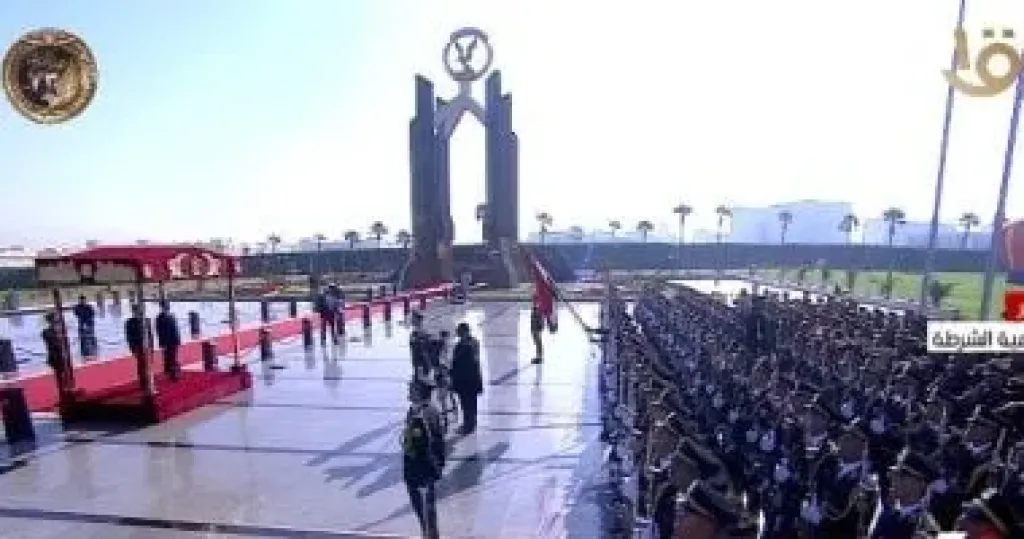 السيسي 