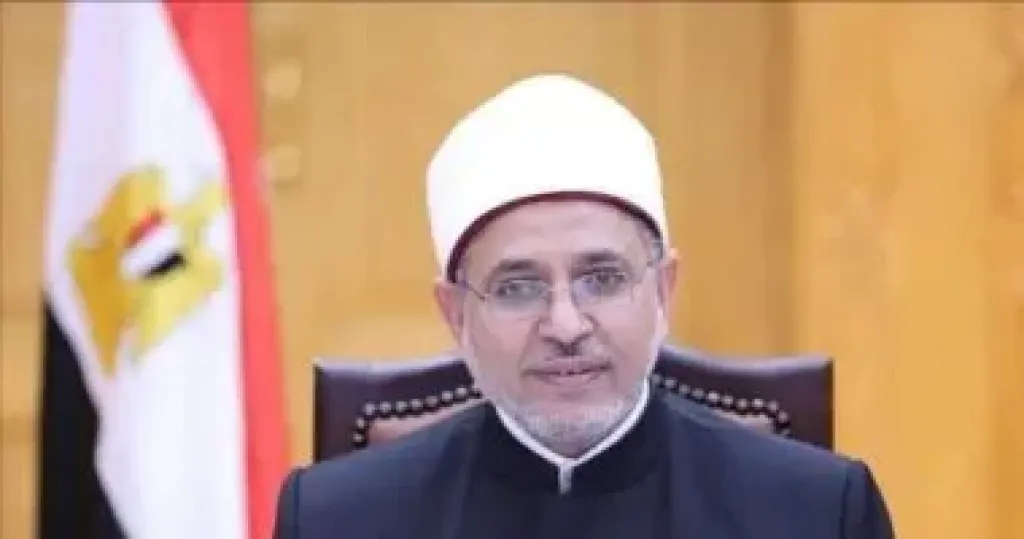 الدكتور سلامة داود رئيس جامعة الازهر