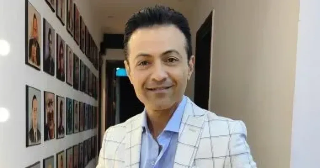 محمد سعيد محفوظ