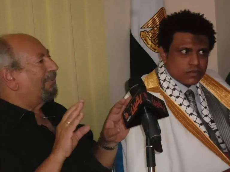 جانب من الفاعلية 