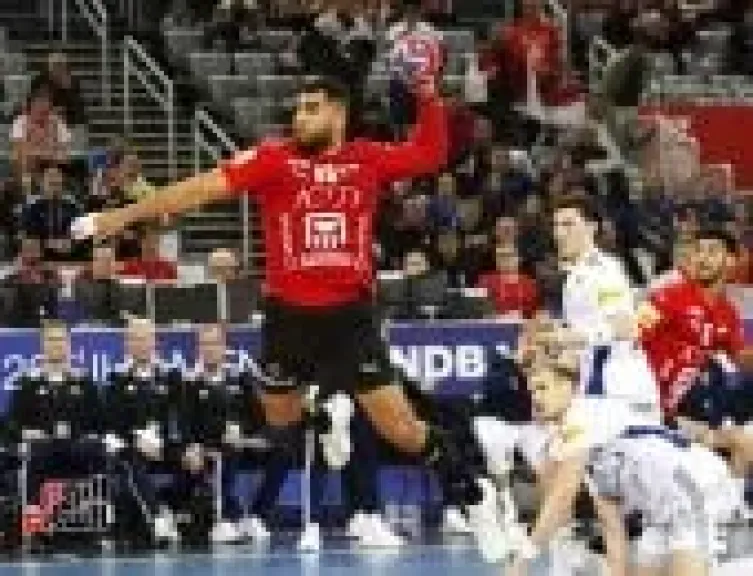 منتخب اليد