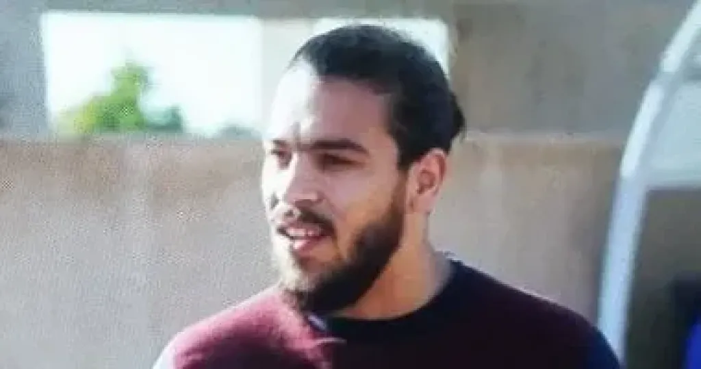 رجب عمران