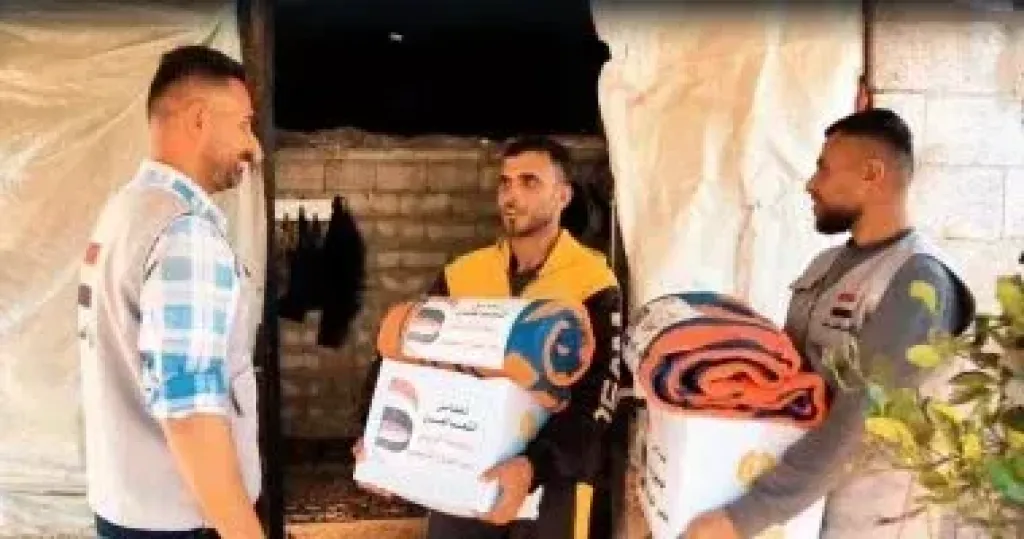 صندوق تحيا مصر 